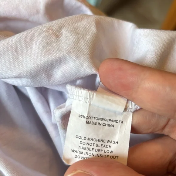 Cecil and Lou nutcracker dress size 3 months - Picture 7 of 7